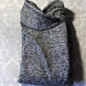 Gerry turtleneck sweater